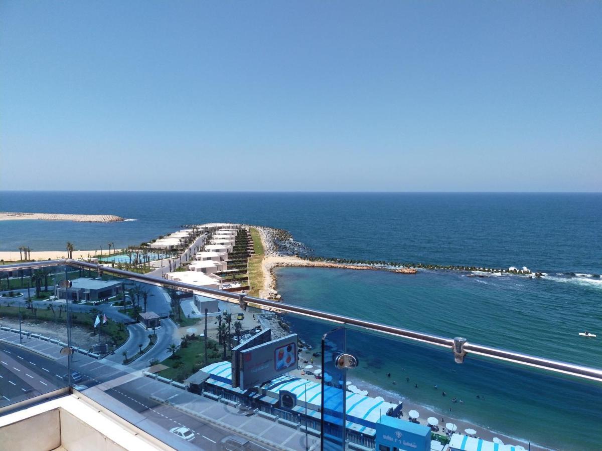 26th Of July Hotel de apartamente
