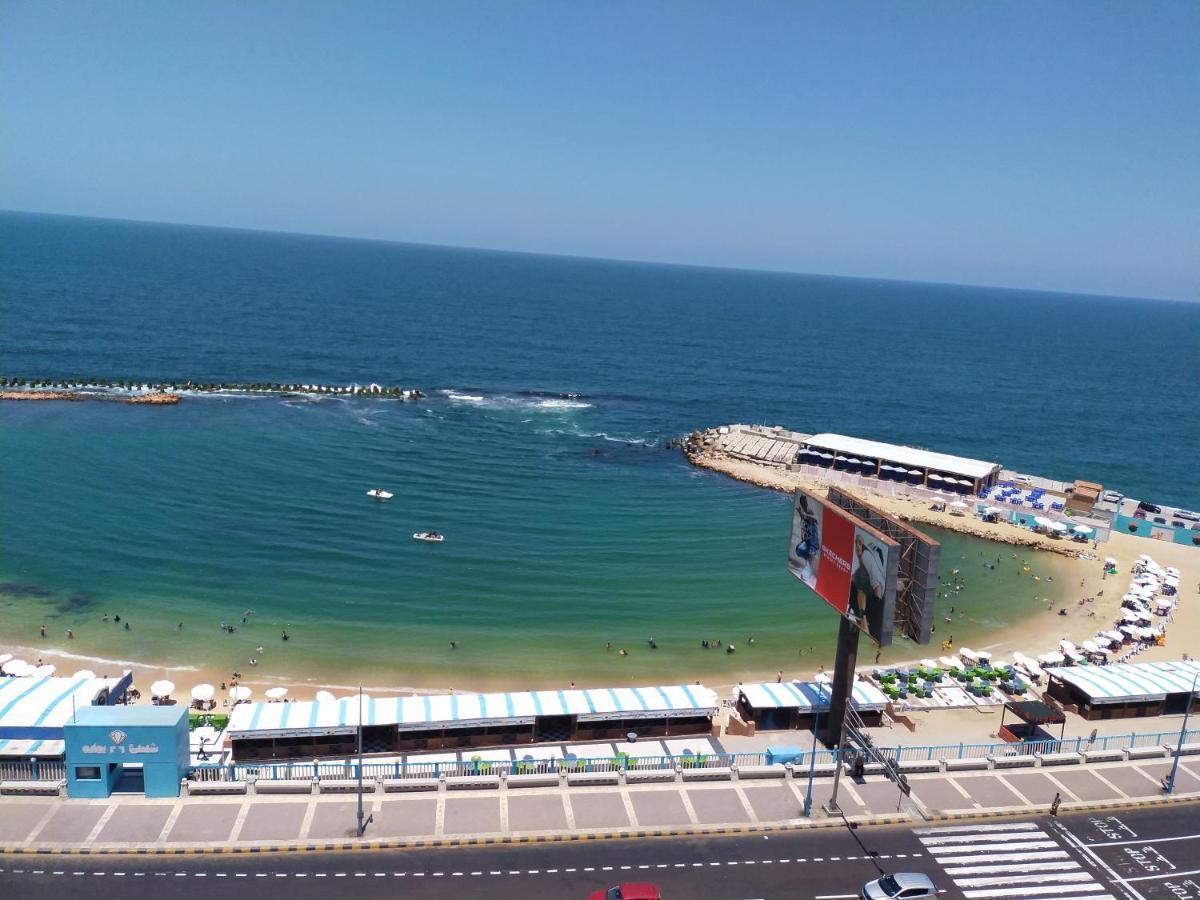 26th Of July Aparthotel Alexandria