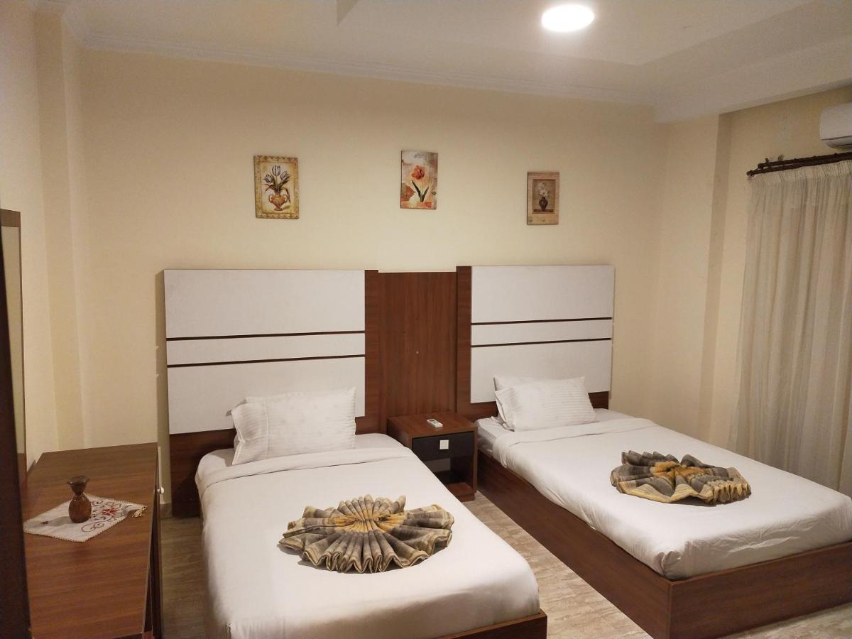 26th Of July Hotel de apartamente 4*