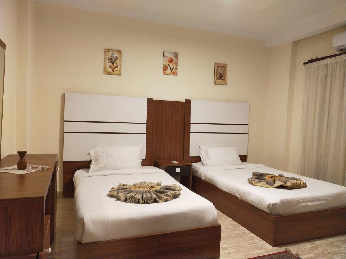 Hotel de apartamente 26th Of July