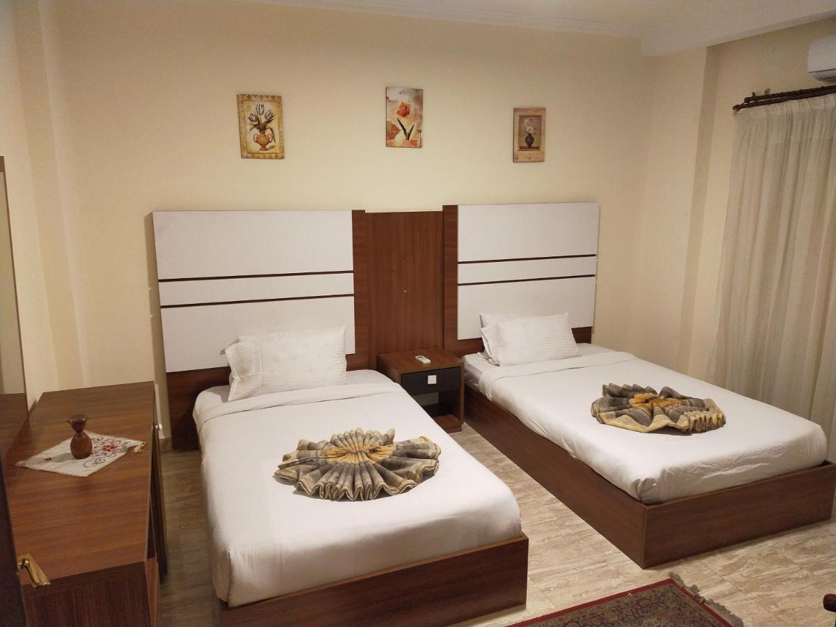 Hotel de apartamente 26th Of July