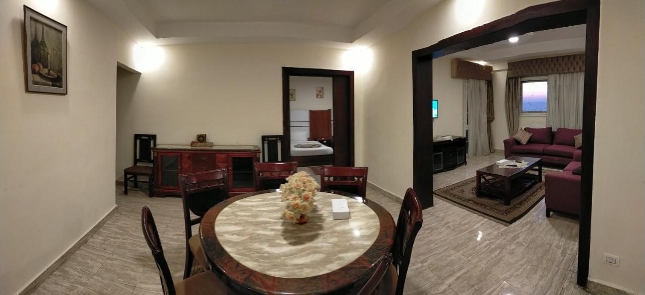 26th Of July Hotel de apartamente 4*