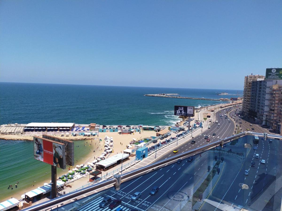 Hotel de apartamente 26th Of July Alexandria