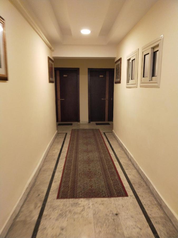 26th Of July Hotel de apartamente 4*