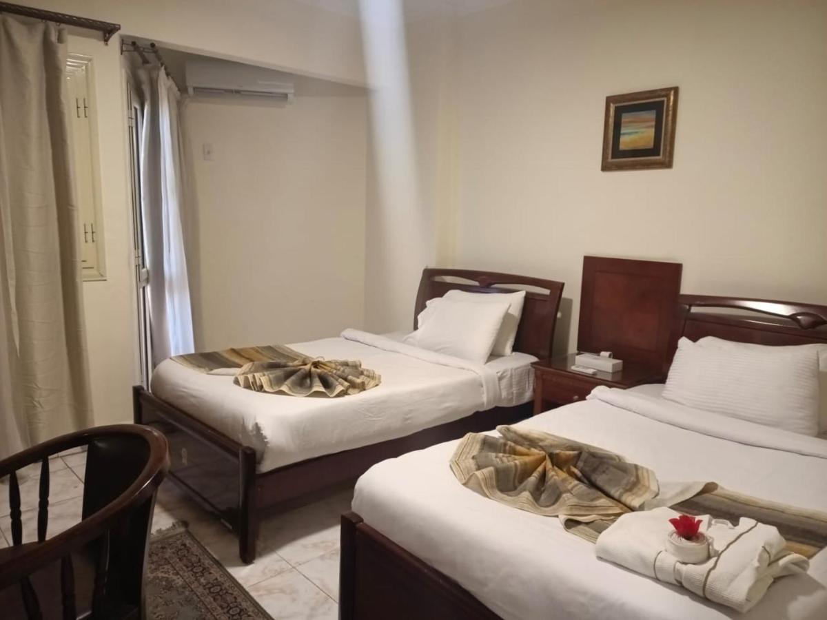 26th Of July Hotel de apartamente