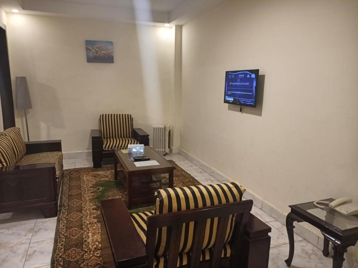 Hotel de apartamente 26th Of July Alexandria