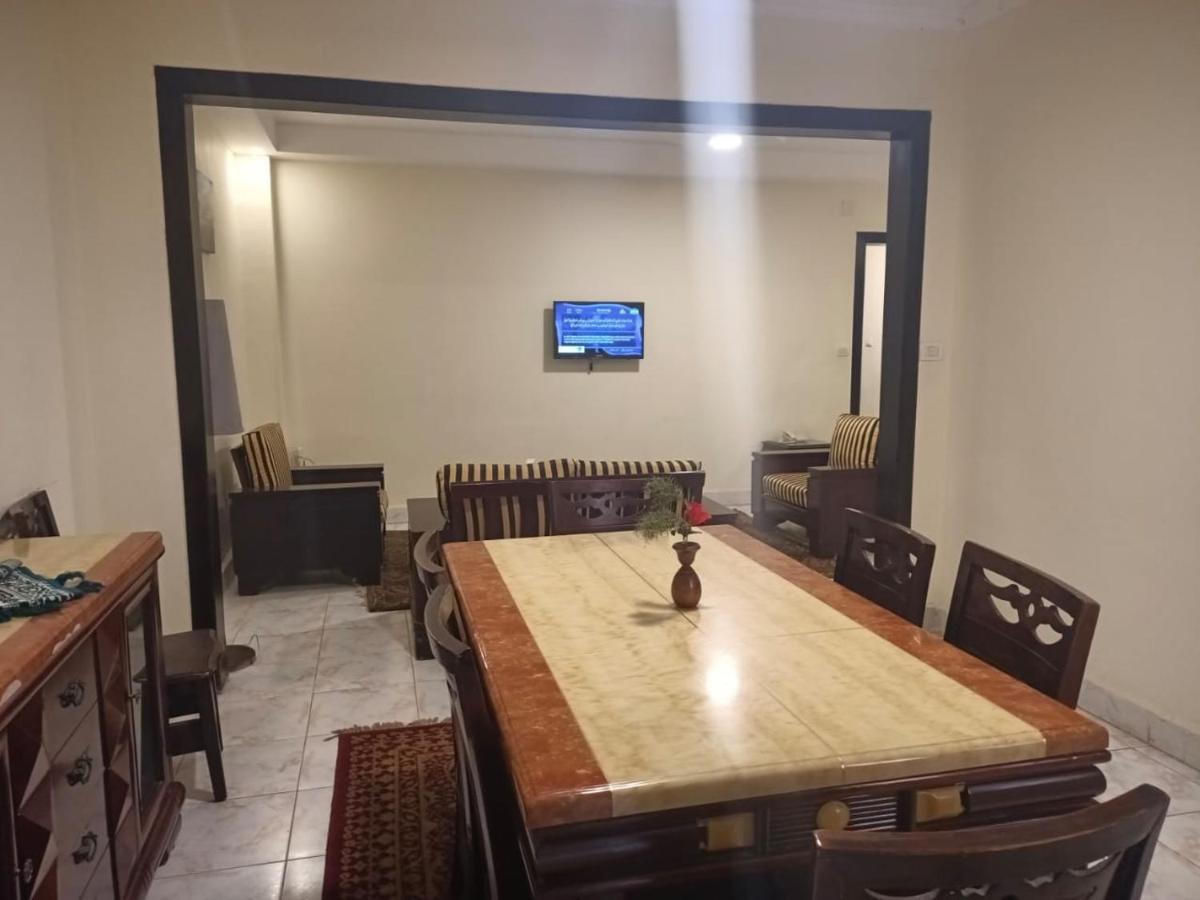 Hotel de apartamente 26th Of July Alexandria