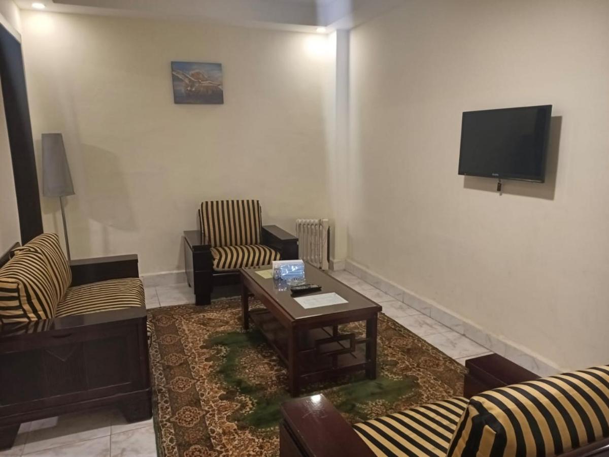 26th Of July Hotel de apartamente