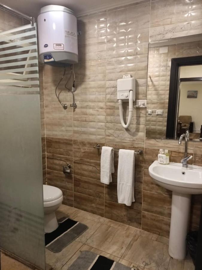 26th Of July Hotel de apartamente Alexandria